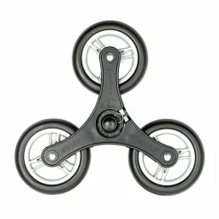 Andersen Shopper Treppensteiger Scala Shopper Famke Einkaufstrolley 59 cm