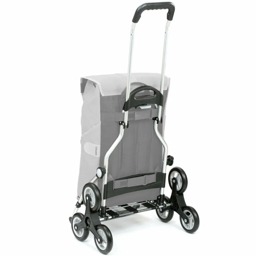 Andersen Shopper Treppensteiger Royal Einkaufstrolley 59 cm