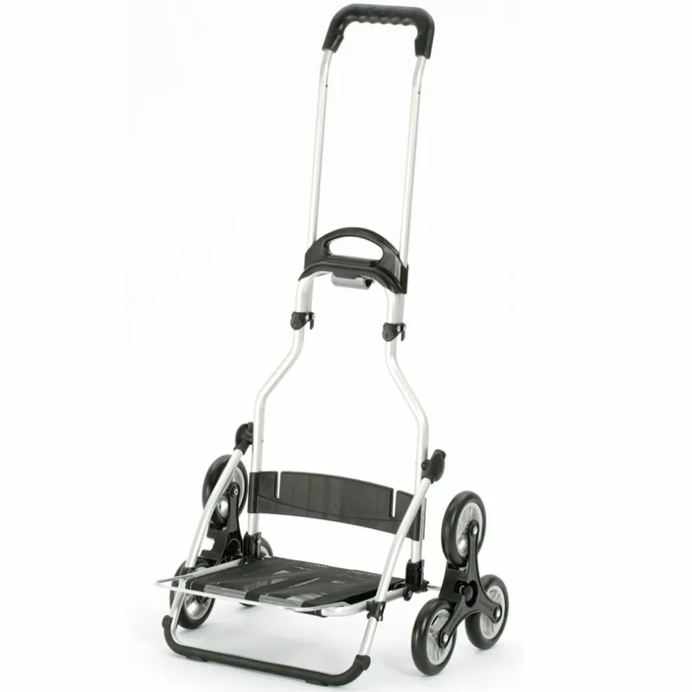 Andersen Shopper Treppensteiger Royal Einkaufstrolley 59 cm