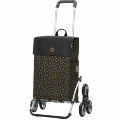 Andersen Shopper Treppenst. Royal Sh. Einkaufstrolley 57 cm