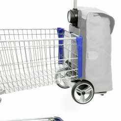 Andersen Shopper Unus Shopper Gese Einkaufstrolley 59 cm