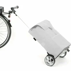Andersen Shopper Unus Shopper Reik Einkaufstrolley 59 cm