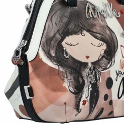 Anekke Handtasche 28 cm