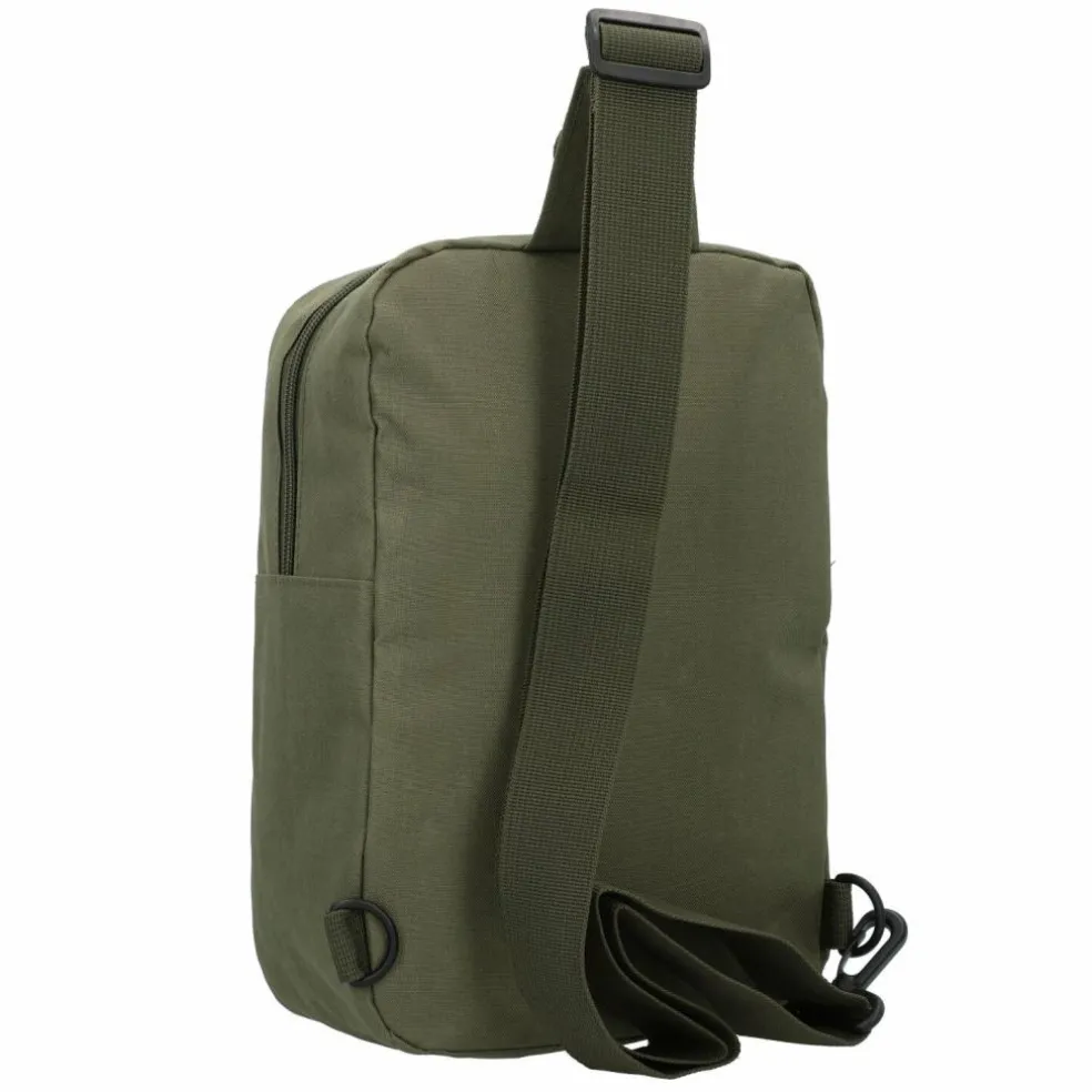 Bench Mini Bag Umhängetasche RFID Schutz 21 cm