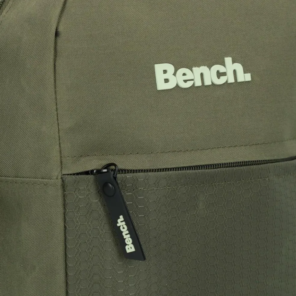 Bench Mini Bag Umhängetasche RFID Schutz 21 cm