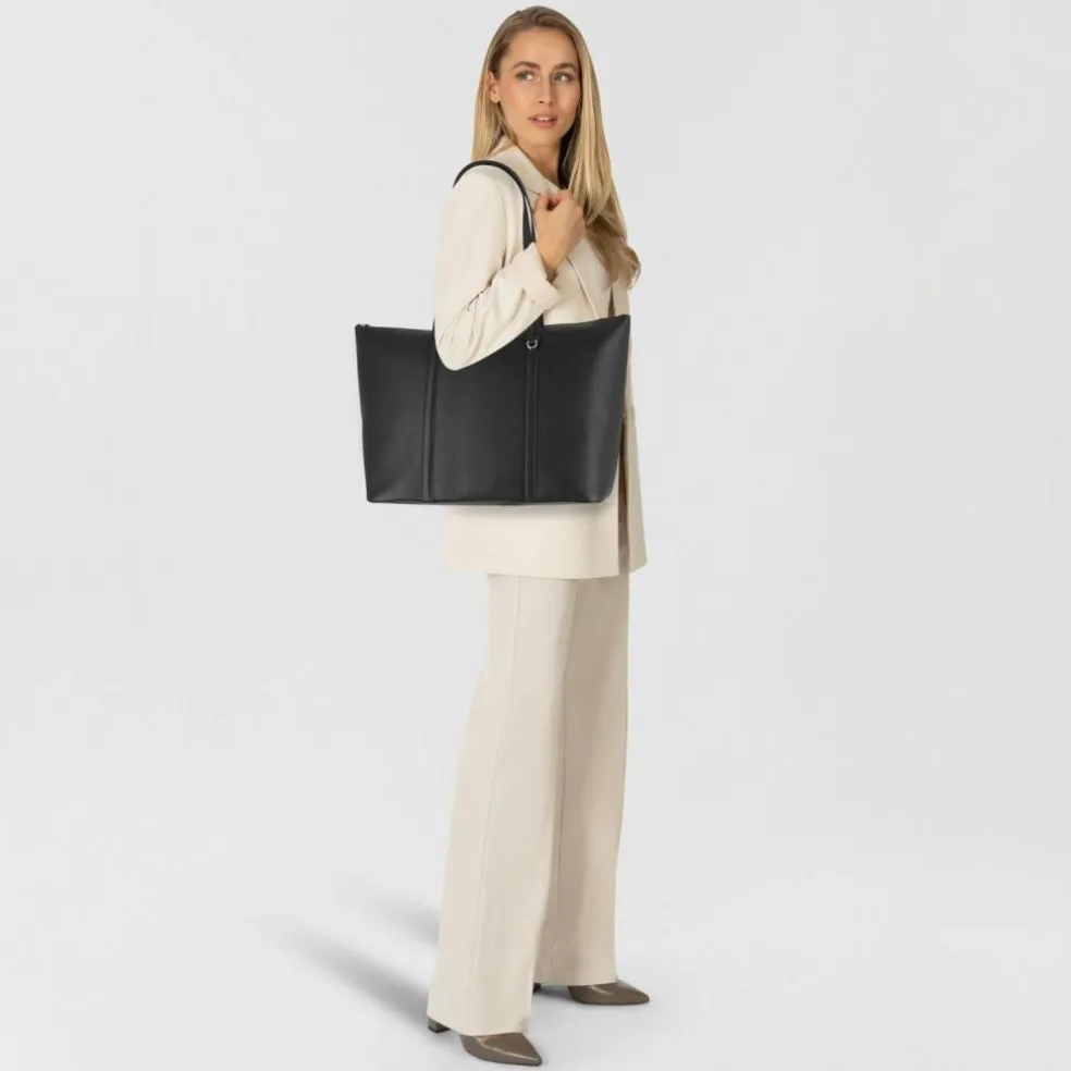 Boss Addison Shopper Tasche 39 cm