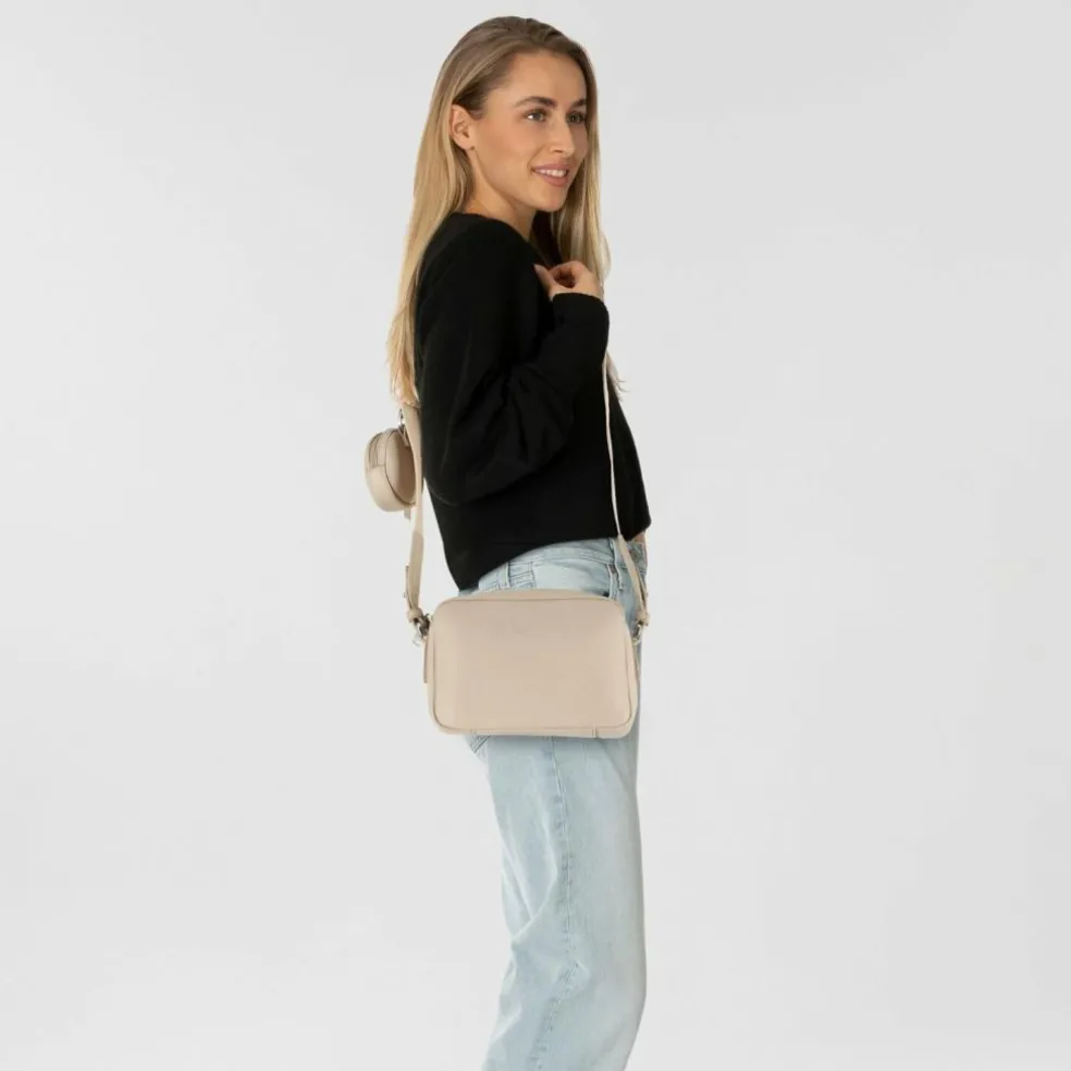 Boss Addison Umhängetasche 20 cm
