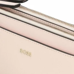 Boss Alyce Umhängetasche Leder 23 cm