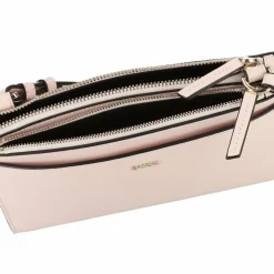 Boss Alyce Umhängetasche Leder 23 cm