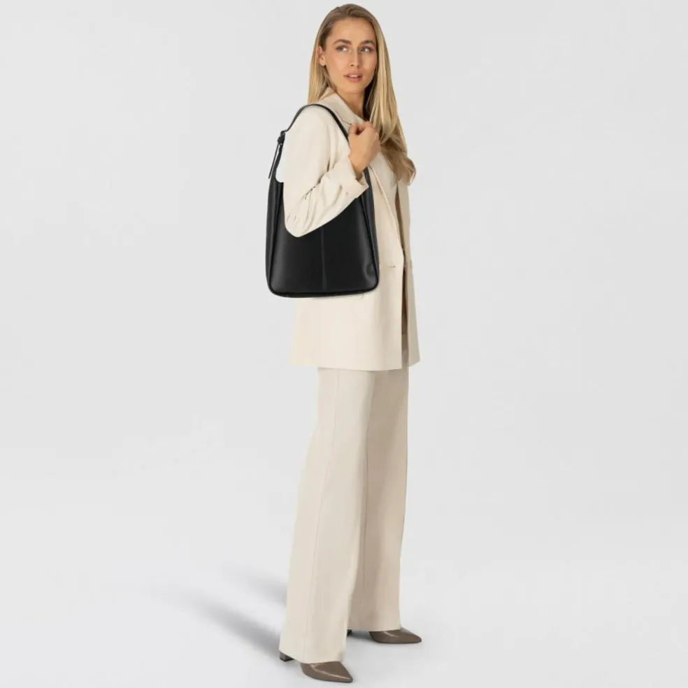 Boss Anett Schultertasche 30 cm