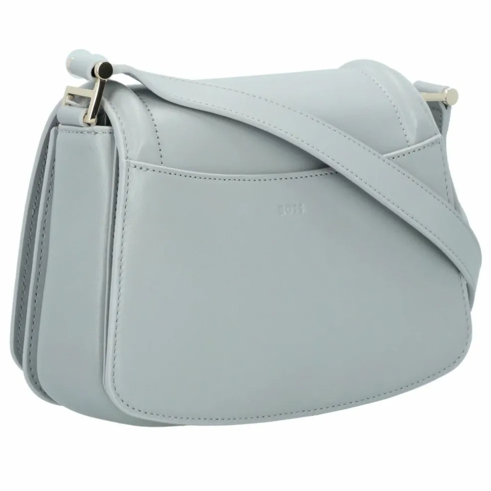 Boss Ariell Umhängetasche Leder 22.5 cm