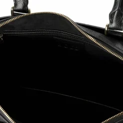 Boss B-Icon Handtasche Leder 38 cm Laptopfach