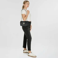 Boss B-Icon Mini Bag Schultertasche 18 cm