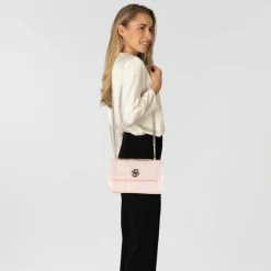 Boss B-Icon Schultertasche 24.5 cm
