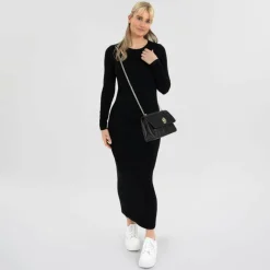 Boss B-Icon Schultertasche 24.5 cm