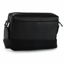 Boss Daxter Umhängetasche Leder 23 cm