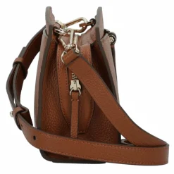 Boss Lidney Umhängetasche Leder 21 cm