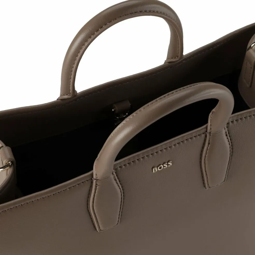 Boss Sandy Shopper Tasche 36 cm