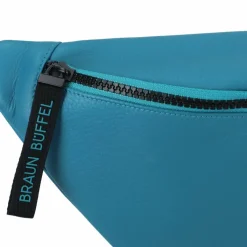 Braun Büffel Capri Gürteltasche RFID Schutz Leder 35 cm
