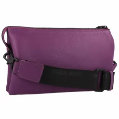 Braun Büffel Capri Umhängetasche RFID Schutz Leder 23 cm