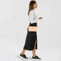 Braun Büffel Hanna Umhängetasche Leder 21 cm