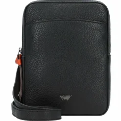 Braun Büffel Novara Umhängetasche Leder 14.5 cm