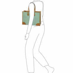Bric's Firenze Shopper Tasche 40 cm Laptopfach