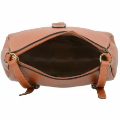 Bric's Life Pelle Umhängetasche Leder 29 cm