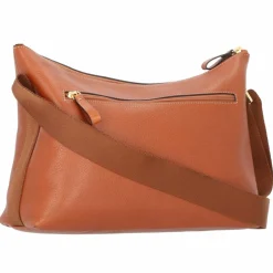 Bric's Life Pelle Umhängetasche Leder 35 cm