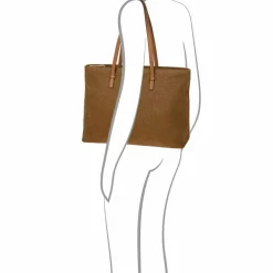 Bric's Life Schultertasche 35 cm