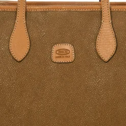Bric's Life Shopper Tasche 40.5 cm Laptopfach
