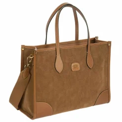 Bric's Life Shopper Tasche S 35 cm Laptopfach
