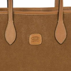 Bric's Life Shopper Tasche S 35 cm Laptopfach