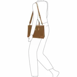 Bric's Life Shopper Tasche S 35 cm Laptopfach
