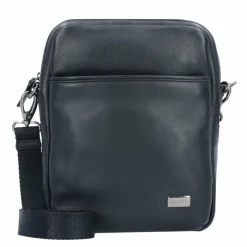 Bric's Torino Umhängetasche Leder 20 cm