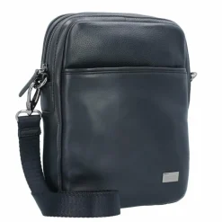 Bric's Torino Umhängetasche Leder 20 cm