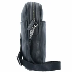 Bric's Torino Umhängetasche Leder 20 cm