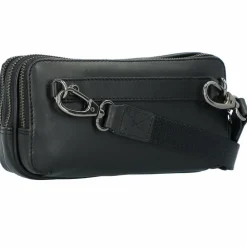 Bric's Torino Umhängetasche Leder 20 cm