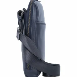 Bric's Torino Umhängetasche Leder 22 cm