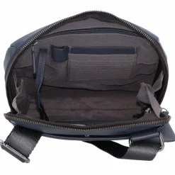 Bric's Torino Umhängetasche Leder 22 cm