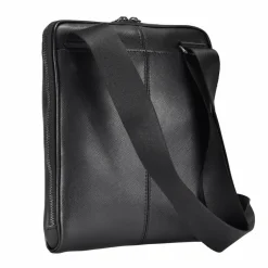 Bric's Varese Umhängetasche Leder 23 cm