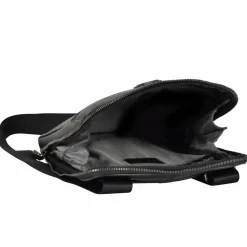 Bric's Varese Umhängetasche Leder 23 cm