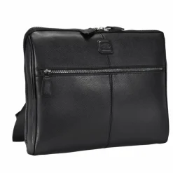 Bric's Varese Umhängetasche Leder 32 cm