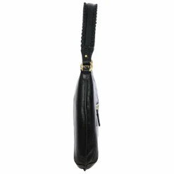 Bric's Volterra Schultertasche Leder 39 cm