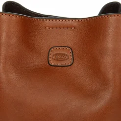 Bric's Volterra Schultertasche Leder 20 cm