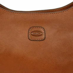Bric's Volterra Schultertasche Leder 29 cm
