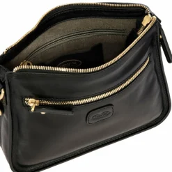 Bric's Volterra Umhängetasche Leder 23 cm