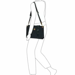 Bric's X-Collection Shopper Tasche S 35 cm