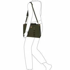 Bric's X-Collection Shopper Tasche M 40.5 cm Laptopfach