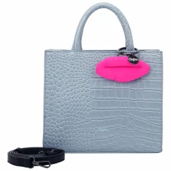 Buffalo Big Boxy Handtasche 26 cm